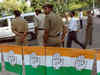 NDA not acting against Sushma Swaraj, Vasundhara Raje: Congress mouthpiece