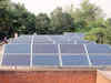SunEdison, inaugurates Dammakhedi 50-Mw solar power plant in Madhya Pradesh