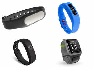 Four best fitness bands you can buy in India