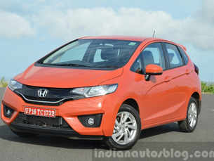 2015 Honda Jazz launches in India next week, 5 things you should know