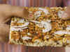 'Chikki': Sticky sweet-nothings