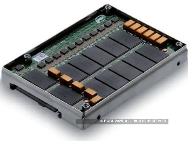 Solid State Storage - Eight technologies that will shape how we use ...