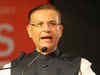 Exchange listing under government consideration: Jayant Sinha
