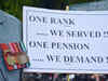 Poke me: Fix pensions for each rank and delink them from the last salary drawn