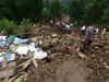 Massive landslides, rain claim 38 lives in Darjeeling
