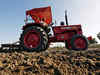 Mahindra tractor sales down 16 % in June to 25,090 units
