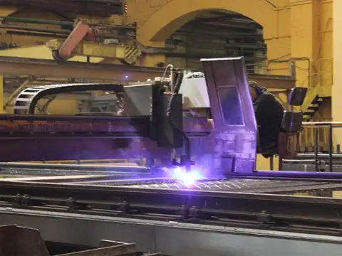 Precision shape