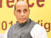 BJP MLC Surinder Ambardar urges Rajnath Singh to increase efficiency of J&K govt