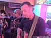 Chris Martin performs an impromptu gig in Delhi, social media goes wild
