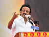 DMK leader M K Stalin accuses TN Chief Electoral Officer of bias in R K Nagar bypoll