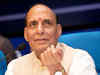 We want friendly ties with neighbours including Pakistan: Rajnath Singh