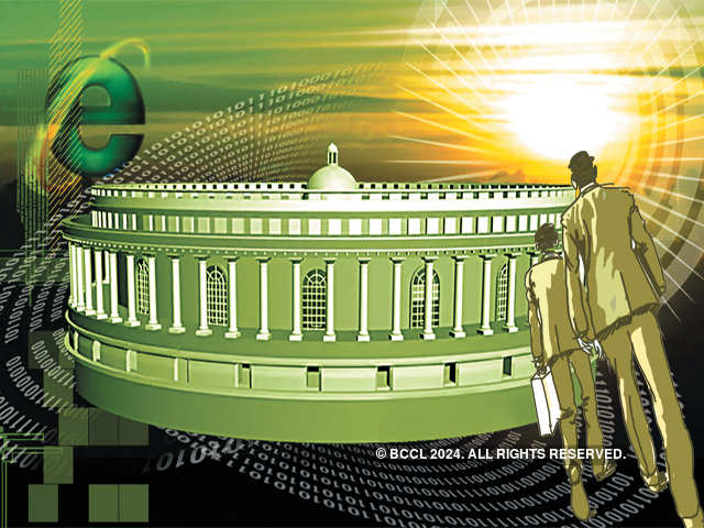 eKranti: National e-Governance Plan 2.0