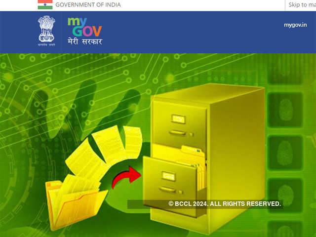 New launches on Digital India Week Day 1