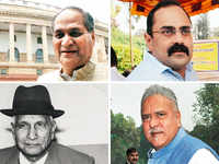 How these accomplished Indian businessmen fared in politics