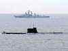 Thai navy to buy 3 Chinese submarines