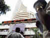Sensex ends day 75 points down, Nifty below 8,450