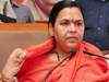 'Swachh Ganga Abhiyan' plays key role in generating employment opportunities: Uma Bharti