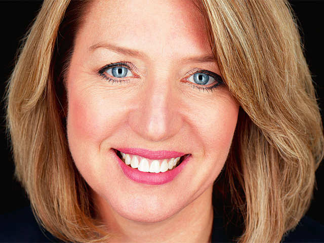 Corporate leaders gain by thinking like rookies: Liz Wiseman, Founder, Wiseman Group