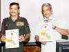 Defence Minister Manohar Parrikar launches new automation software ARPAN 3.0 for Indian Army