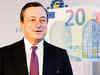 ECB President Mario Draghi says need single supervisor to see off risks