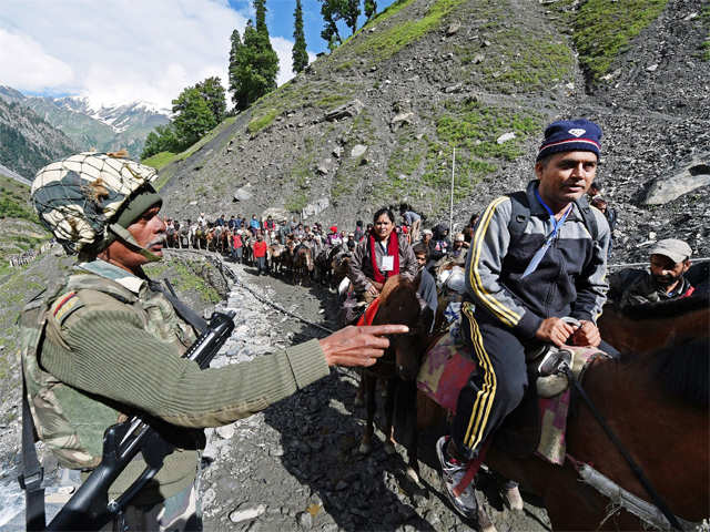 2,400 additional BSF troops deployed