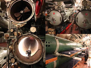 Russia's D 2 museum: Tribute to first ever Soviet designed submarine
