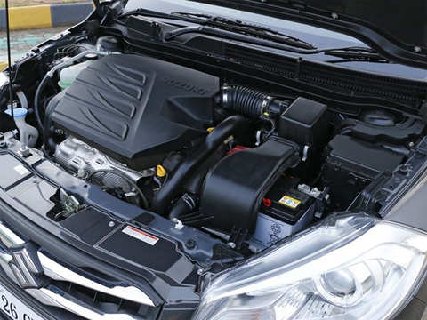 Maruti Suzuki Swift DZire gets automatic transmission - ZigWheels