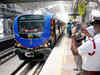 War of words between DMK, AIADMK over Chennai Metro Rail continues, PMK too steps in