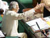 Cong MLA in Karnataka seeks to move adjournment motion