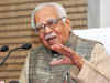 UP Governor Ram Naik seeks information about 5 remaining names from CM for MLC post