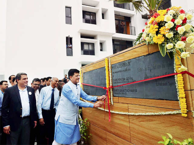 Tata Medical Cancer centre