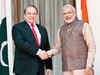 PM Narendra Modi may meet Nawaz Sharif on the sidelines of SCO Summit in Russia next week