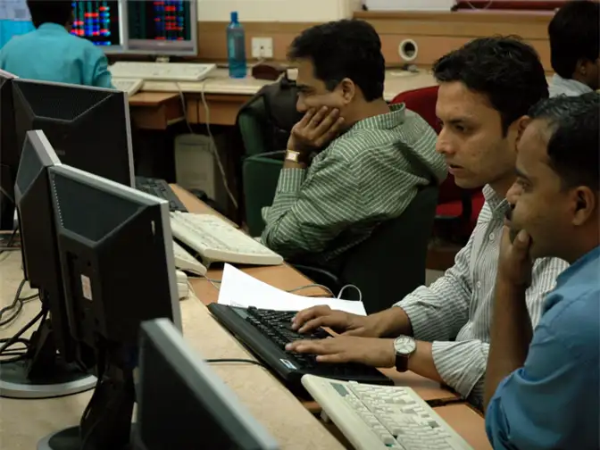 Forex analyst jobs mumbai