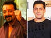 Will celebrate when Sanjay Dutt completes jail term: Salman Khan