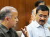 AAP government has lost its credibility: BJP