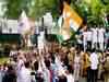 Congress demands CBI probe in Raje-Dushyant-Lalit Modi deals