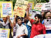 FTII students to carry on stir for Gajendra Chouhan's removal from the post of chairman