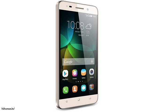 Honor 4C: Rs 8,999