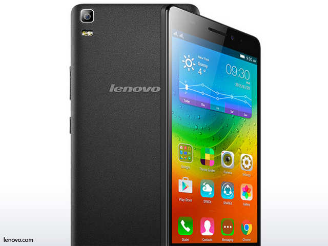 Lenovo A7000: Rs 8,999