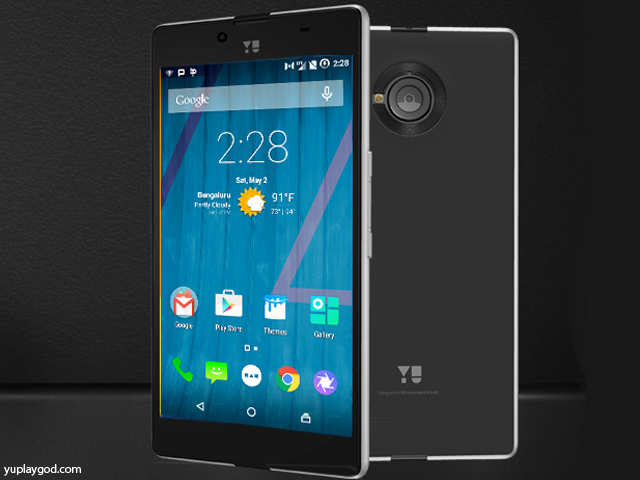 YU Yuphoria: Rs 6,999