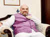 Amit Shah stresses on 'word of mouth' campaign