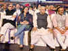 Union Minister Kalraj Mishra inaugurates India Machine Tools Show, aims to boost manufacturing