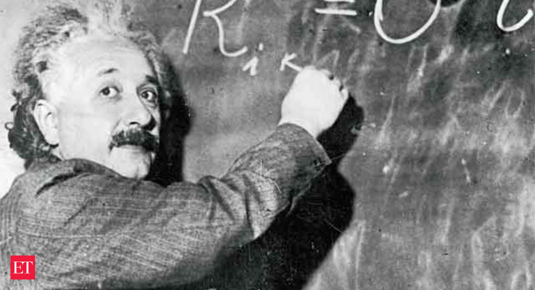 Why Einsteins Theory Of Gravity Has Become The Most Important Task For Physicists After A 6756