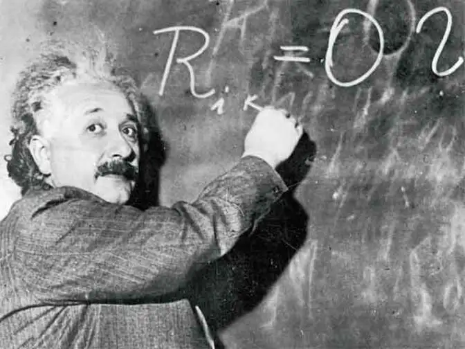 Why Einstein's theory of gravity has the most important task for