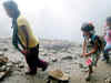 Another landslip occurs in Darjeeling even as people return home from relief shelters