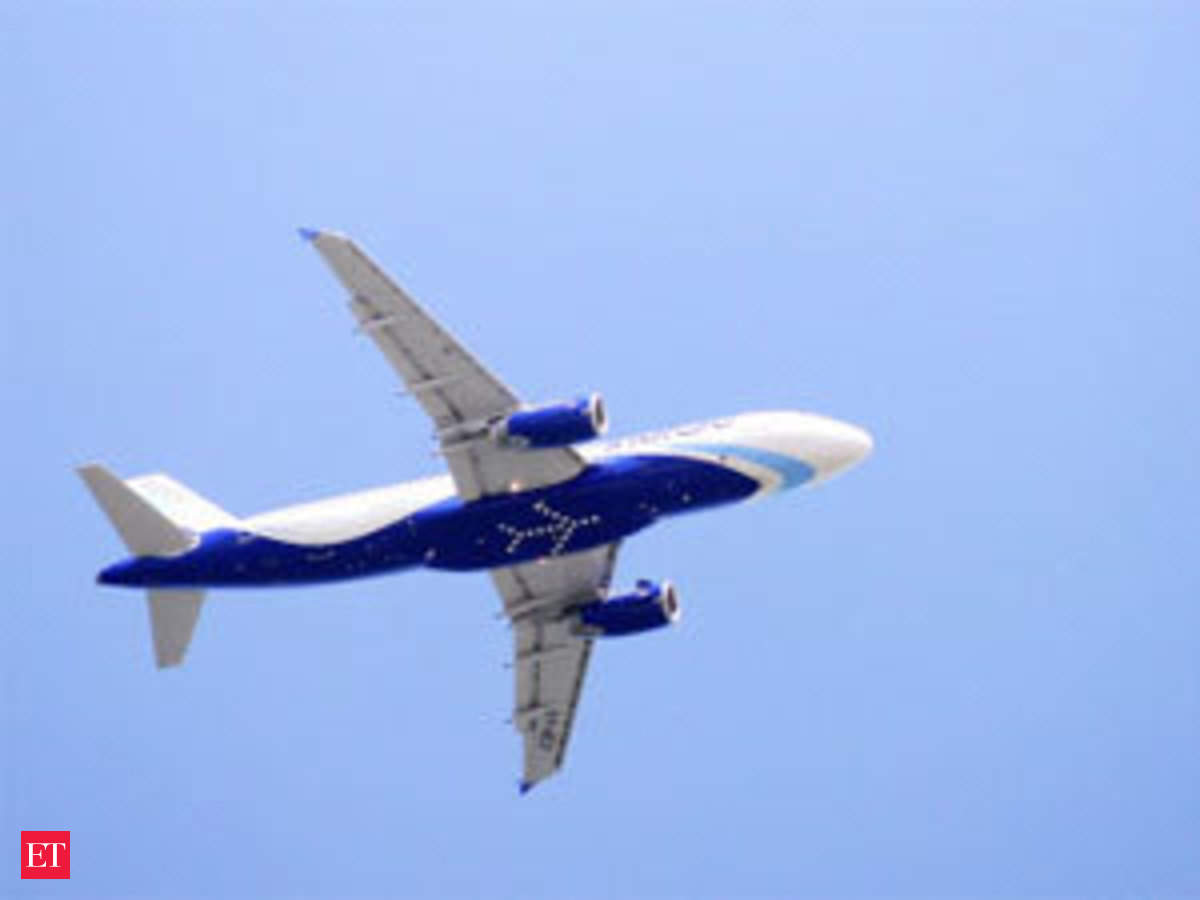 Indigo Hikes Pilot Salaries By 8 And Cabin Crew By 16 On Average