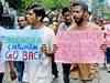 Disappointed with government's response, FTII students to continue strike