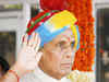 Vyapam scam: Rajnath Singh speaks to MP CM over journalist's death