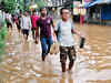 Assam flood turns grim; over 65,000 affected