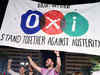 Greece utters a resounding 'no' to Troika; here's what market experts say